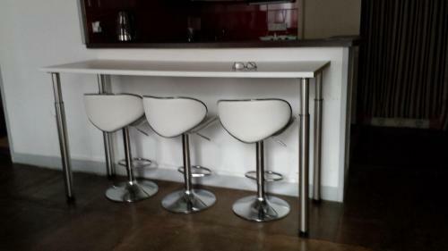 Apartamento Coquet Studio En Mezzanine