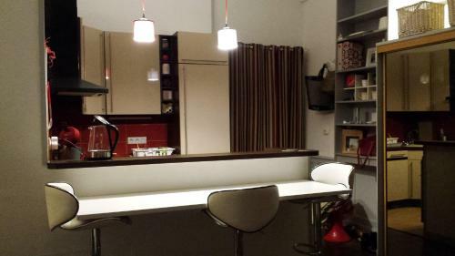Apartamento Coquet Studio En Mezzanine