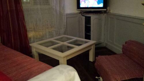 Apartamento Coquet Studio En Mezzanine