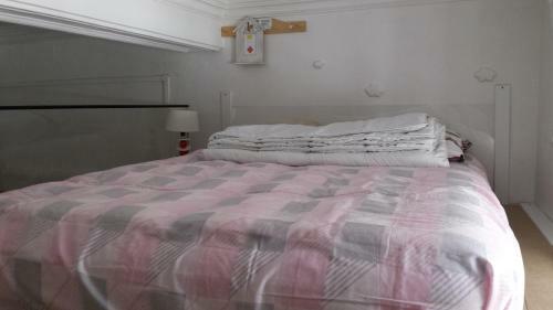 Apartamento Coquet Studio En Mezzanine