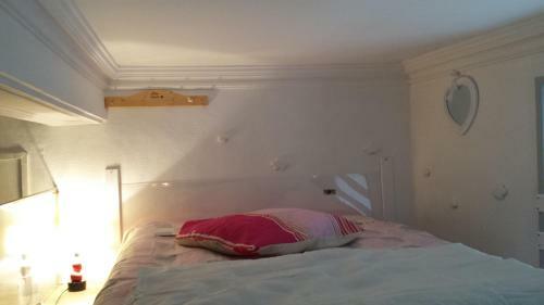 Apartamento Coquet Studio En Mezzanine