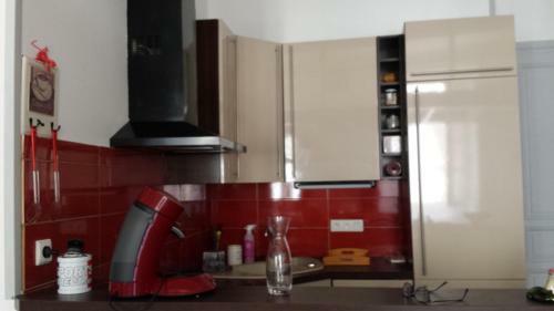 Apartamento Coquet Studio En Mezzanine