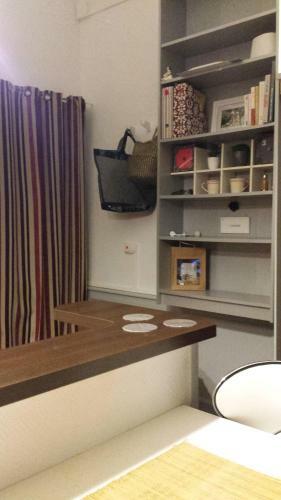Apartamento Coquet Studio En Mezzanine