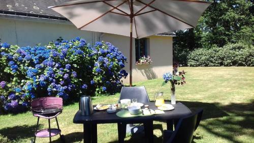 Apartamentos Calme Et Nature
