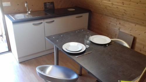 Apartamentos Calme Et Nature