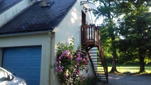 Apartamentos Calme Et Nature