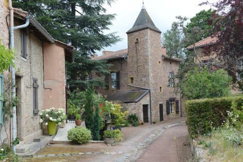 Hostal La Courlande