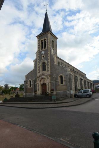 Hostal La Courlande