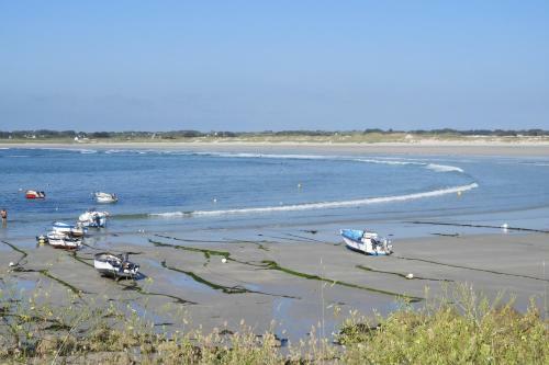 Bed & Breakfast Les Volets Bleus