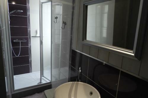 Bed & Breakfast Les Volets Bleus