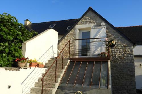 Bed & Breakfast Les Volets Bleus