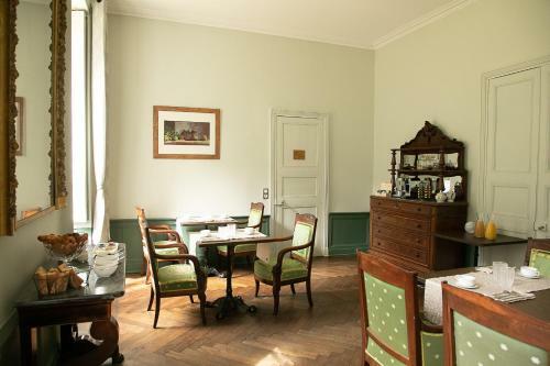 Chateau L' Escale