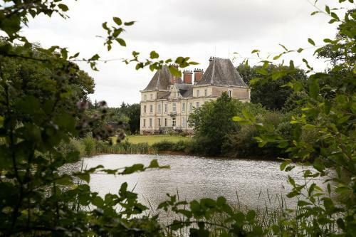Chateau L' Escale