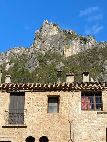 Apartamento Maclenfa: Charmant Studio Au C?ur De L?herault.