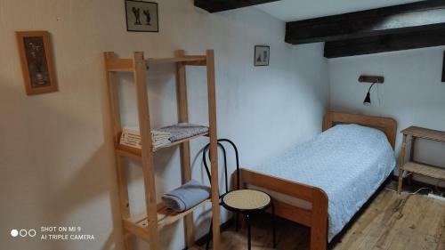 Bed & Breakfast G�te De La Tour