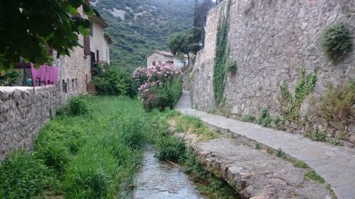Bed & Breakfast G�te De La Tour