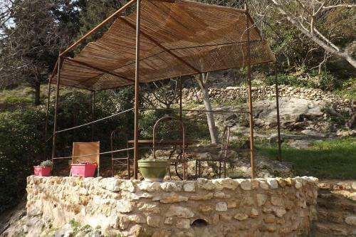 Apartamento G�te 3* Saint Guilhem Le Desert Chez Marius
