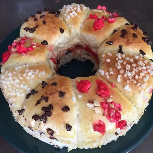 Bed & Breakfast Le Saint-hilaire