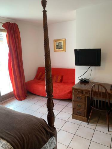 Bed & Breakfast Le Saint-hilaire