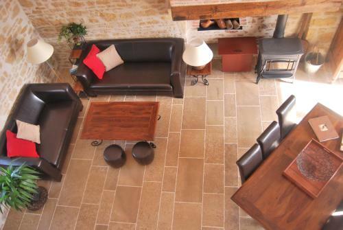 G�te La Ferranderie