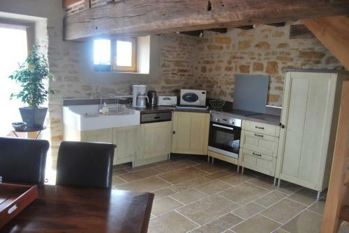 G�te La Ferranderie