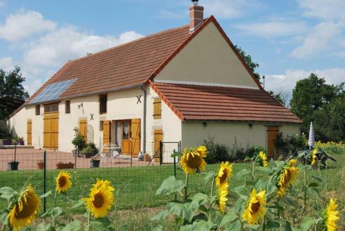 G�te La Ferranderie