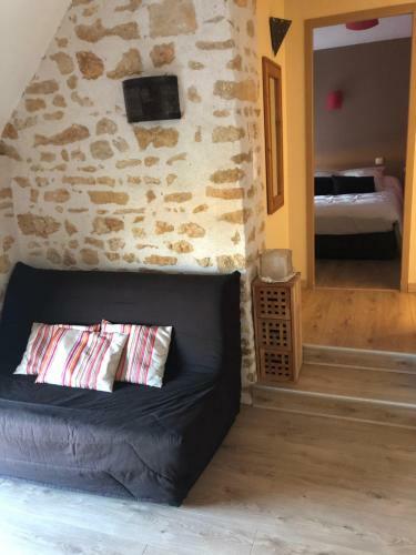 G�te La Ferranderie