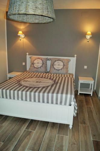 Bed & Breakfast Les Chambres De Saint Hilaire