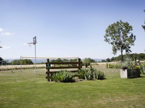 Le Domaine Du Plantier