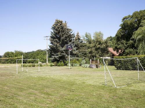 Le Domaine Du Plantier