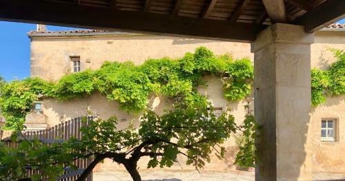 Bed & Breakfast Logis De La Touche