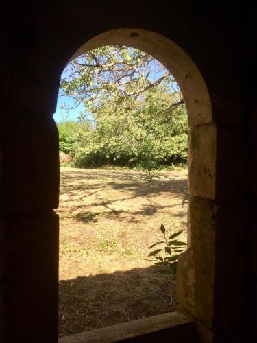 Bed & Breakfast Logis De La Touche