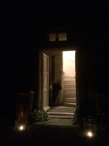 Bed & Breakfast Logis De La Touche