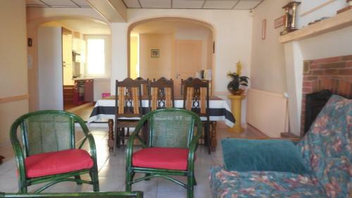 L'ancien P'tit Bistrot