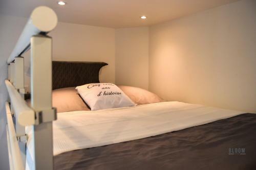 Apartamento Manoir De L'aisnerie