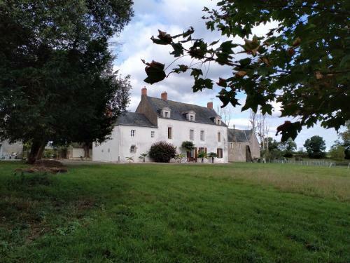 Apartamento Manoir De L'aisnerie