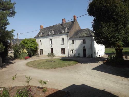 Apartamento Manoir De L'aisnerie