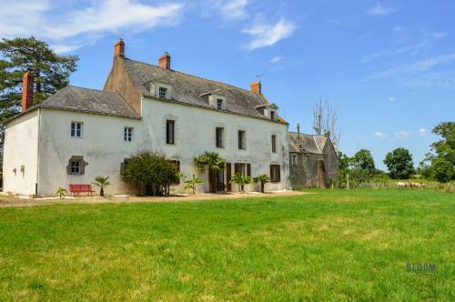 Apartamento Manoir De L'aisnerie