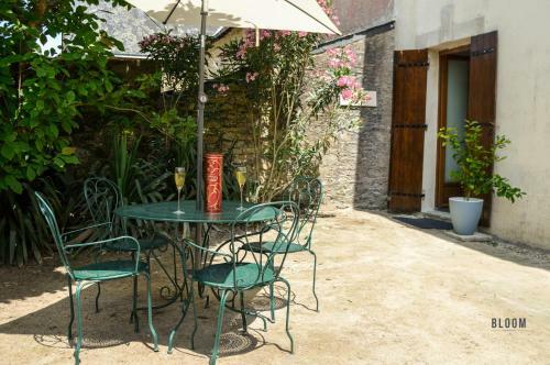 Apartamento Manoir De L'aisnerie