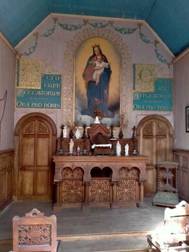 Apartamento Manoir De L'aisnerie