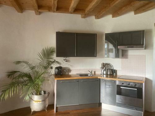 Ch�teau De La Preuille Bed & Breakfast