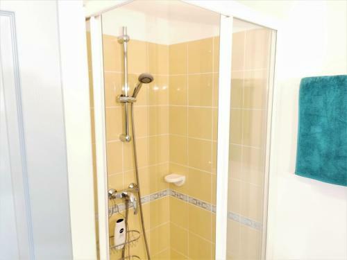 Apartamento Santolines 210 Bourgenay - Piscines