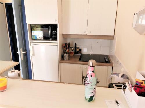 Apartamento Santolines 210 Bourgenay - Piscines