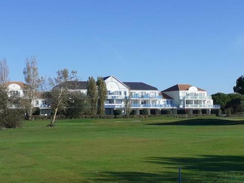 Apartamento Santolines 210 Bourgenay - Piscines