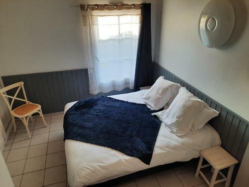 Bed & Breakfast Residence Ker Osmoz
