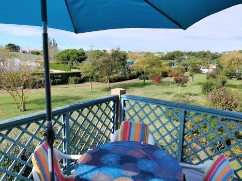 Apartamento Bourgenay - Rue Du Lac - Piscines Chauffees