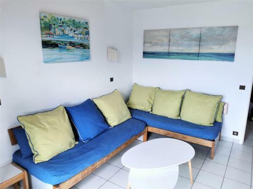 Apartamento Bourgenay - Rue Du Lac - Piscines Chauffees