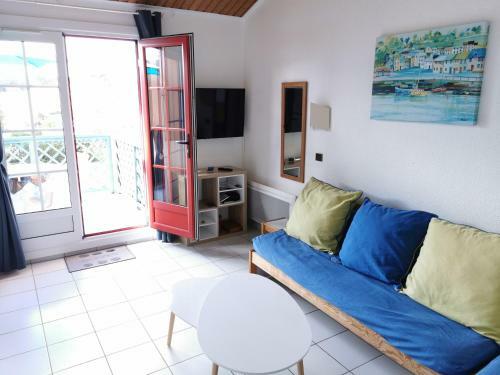 Apartamento Bourgenay - Rue Du Lac - Piscines Chauffees
