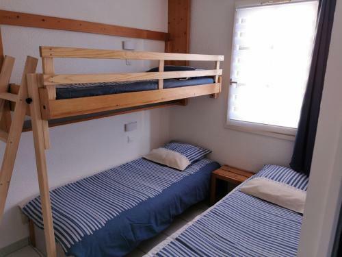 Apartamento Bourgenay - Rue Du Lac - Piscines Chauffees