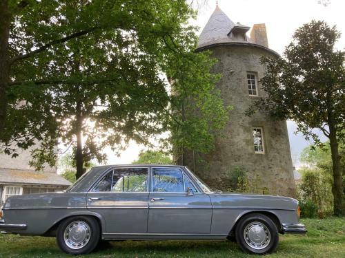 Chateau De La Preuille Gites